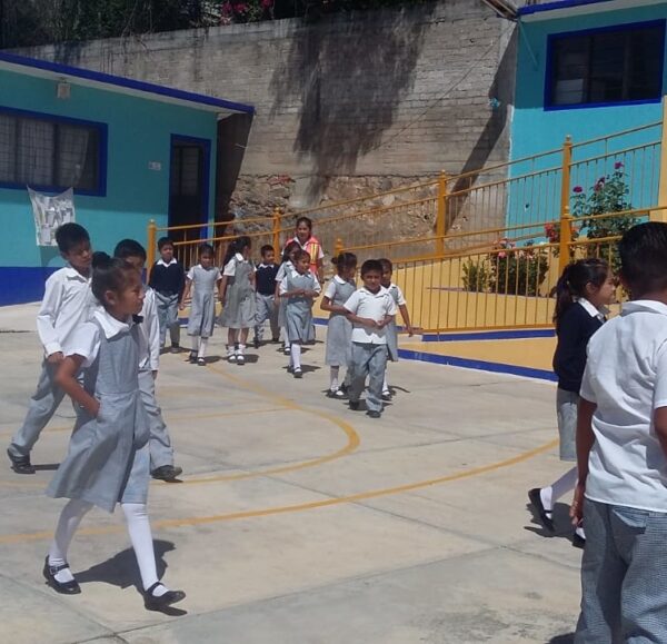 Colegio Particular Ayuquililla