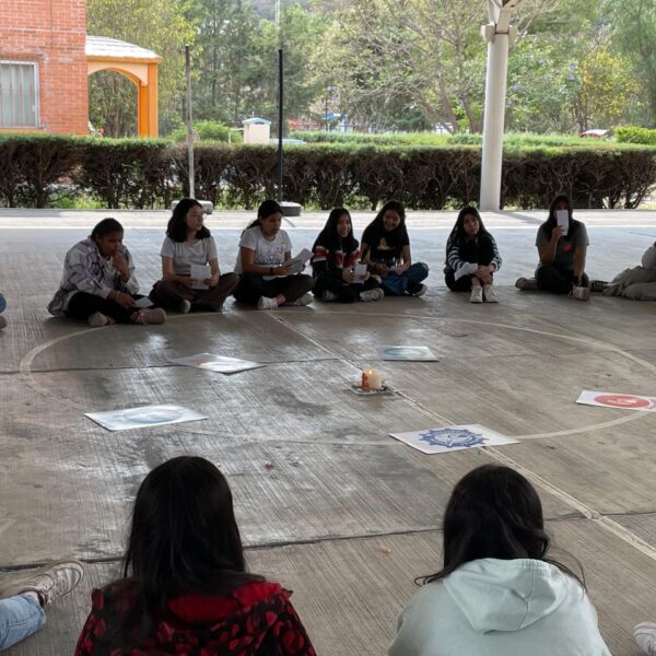 Promover la Vocación