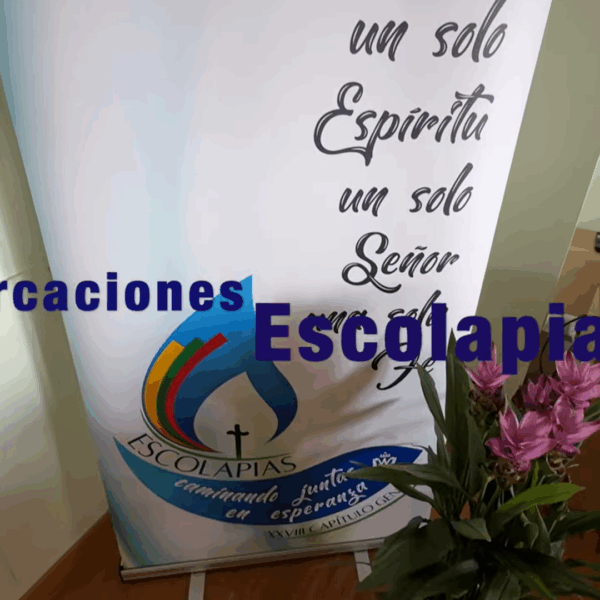 Demarcaciones Escolapias