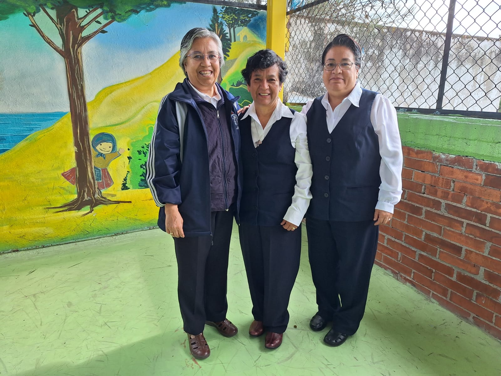 Comunidad de Querétaro